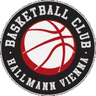 BC Vienna logo
