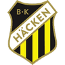 BK Hacken logo