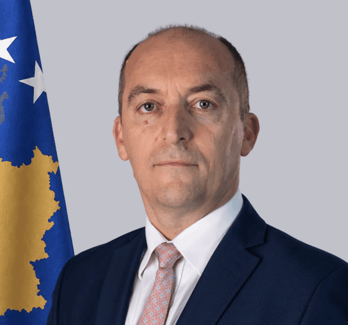 Will Bekim Sejdiu be the next President of Kosovo? market image