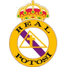 Bamin Real Potosí logo