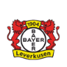 Bayer 04 Leverkusen logo