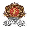 Bengal Royals logo