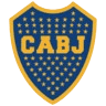 Boca Juniors logo