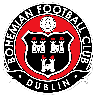 Bohemians Dublin FC logo
