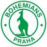Bohemians Praha 1905 logo