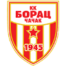 Borac logo