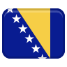 Bosnia-Herzegovina logo