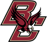 Boston College Eagles logo