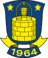 Brøndby IF logo