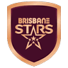 Brisbane Stars logo