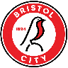 Bristol City logo