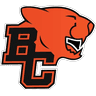 British Columbia Lions logo