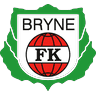 Bryne FK logo