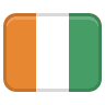 Côte d'Ivoire logo