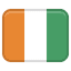 Côte d'Ivoire logo