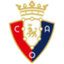 Osasuna logo
