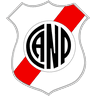 Nacional Potosí logo