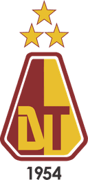 CD Tolima logo