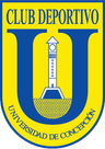 CD Universidad de Concepción logo