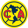 CF América logo