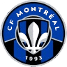 CF Montréal logo