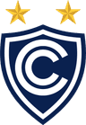 CS Cienciano logo