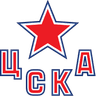 CSKA Moscow logo