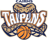 Cairns Taipans logo