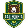 California Redwoods logo