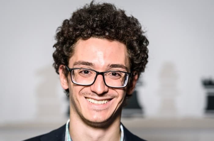 2023 FIDE World Cup: Will Fabiano Caruana win top 3? market image