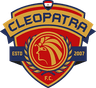 Ceramica Cleopatra Club logo