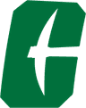 Charlotte 49ers logo