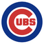 Chicago Cubs logo