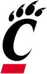 Cincinnati Bearcats logo