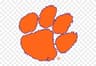 Clemson Tigers logo