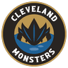 Cleveland Monsters logo