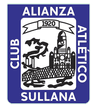 Club Alianza Atlético logo