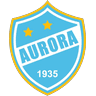 Aurora logo