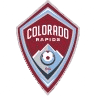Colorado Rapids SC logo