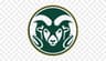 Colorado State Rams logo