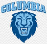 Columbia Lions logo