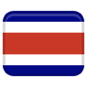 Costa Rica logo