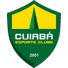 Cuiabá EC logo