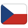 Czechia logo