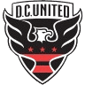 D.C. United SC logo