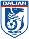 Dalian Yingbo FC logo