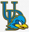 Delaware Fightin' Blue Hens logo