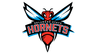 Delaware State Hornets logo