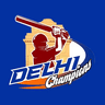 Delhi Champions logo