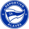 Deportivo Alavés logo
